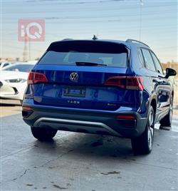 Volkswagen Taos